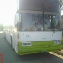 EL CUÑA BOSCOSA LINEA FORTÍN OLMOS - VERA, CAMBIA SUS HORARIOS.