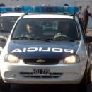 AMENAZA CON ARMA BLANCA