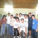AYUDA SOLIDARIA DE LA UNIVERSIDAD AUSTRAL DE ROSARIO