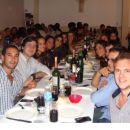 ACTO Y CENA DEL CINCUENTENARIO