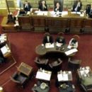 La Cámara aceptó el veto de Bonfatti