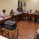 Reconquista excluyen a Santa Fe y Rosario del FOCOM