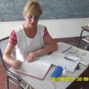 MARCIEL Y SU RECORRIDA POR ESCUELAS DEL DEPARTAMENTO