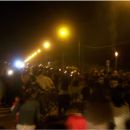 Histórica marcha pidiendo justicia por Vanesa Zabala