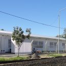 Bonfatti inaugurará el martes la Escuela Nº 928 de Avellaneda
