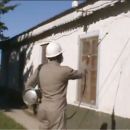 OPERATIVO DE CONTROL DE PLAGAS EN LA ZONA