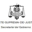 LA CORTE SUPREMA LLAMA A CONCURSO DISTINTOS CARGOS DE FUNCIONARIOS