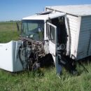 ACCIDENTE FATAL EN RUTA 11