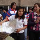 Charla “La Ciencia Cotidiana”
