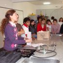Charla “La Ciencia Cotidiana”