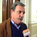 MARIO LAVACA Y LA POSTEGACION DEL PROYECTO DE AUMENTO DE IMPUESTOS EN LA PROVINCIA