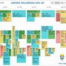NOVEDOSO SISTEMA DE INFORMACION EN MALABRIGO