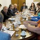 Diputados y Senadores conformaron la Red Parlamentaria de la Economía Social de la Provincia de Santa Fe