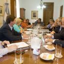 Diputados y Senadores conformaron la Red Parlamentaria de la Economía Social de la Provincia de Santa Fe