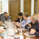 Diputados y Senadores conformaron la Red Parlamentaria de la Economía Social de la Provincia de Santa Fe