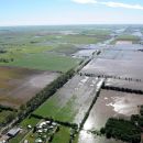 Proponen la exención del impuesto inmobiliario urbano y rural en Santa Fe