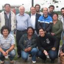 Lifschitz: “En las próximas elecciones se abre una muy buena oportunidad para el Frente Progresista”