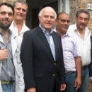 Lifschitz: “En las próximas elecciones se abre una muy buena oportunidad para el Frente Progresista”