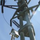 Cuatro días de cortes de energía en el Norte del Departamento Vera