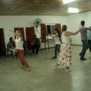 Calchaquí apuesta a los talleres folclóricos