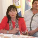 PRESENTACION DE LAS OLIMPIADAS SANTAFESINAS  EN VERA