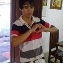 ELADIO ESTABA EN CASA DE SU MADRE