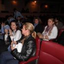 Se realizó la Conferencia de la Escuela de Sordos e Hipoacúsicos 