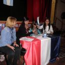 Se realizó la Conferencia de la Escuela de Sordos e Hipoacúsicos 