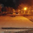 ACCIDENTES Y ROBOS EN VERA Y EL DEPARTAMENTO