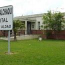 ROSSI ENTREGÓ SUBSIDIO A EL SAMCo DE CALCHAQUI