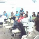Jornada sobre inclusión en Calchaquí