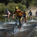 El ciclista Rogelio Aguirre participará del Desafío al Valle del Río Pinto