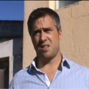 DIPUTADO LEANDRO BUSATTO DE VISITA A LA CIUDAD DE VERA