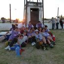 Torneo de Fútbol Femenino en Vera