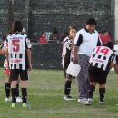 Torneo de Fútbol Femenino en Vera