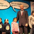 “Santa Fe es la primera que tiene la Defensoría de los Niños”