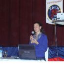 CHARLA: “LA CIENCIA COTIDIANA”