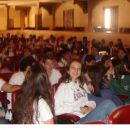 CHARLA: “LA CIENCIA COTIDIANA”
