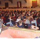 CHARLA: “LA CIENCIA COTIDIANA”