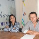 Abren convocatoria a taller de arte en Calchaquí