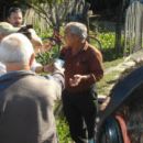 Promueven desarrollo sustentable en los Bajos Submeridionales de Santa Fe