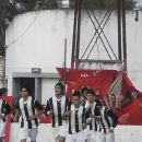 GOLEADA DE HURACAN POR 3 A 0 ANTE ESTUDIANTES