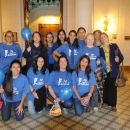 En lucha contra el veto de la Ley de Autismo