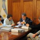 En lucha contra el veto de la Ley de Autismo