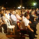 Amsafe inauguró una subsede en Calchaquí