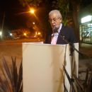 Amsafe inauguró una subsede en Calchaquí