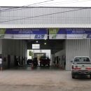 Se inauguró un nuevo Centro de Revisión Técnica Vehicular en Reconquista
