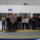 Se inauguró un nuevo Centro de Revisión Técnica Vehicular en Reconquista