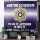DOS HECHOS DE ROBOS ESCLARECIDOS