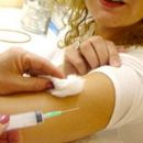 CONTINÚAN APLICANDO LA VACUNA ANTIGRIPAL EN LA PROVINCIA